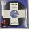 ELTON JOHN - POSITIVA PRESENTS: ELTON JOHN - THE REMIXES VINYL GLOW-IN-THE-DARK RSD 2026