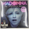 MADONNA - THE CONFESSIONS TOUR - LIVE FROM LONDON VINYL STARBURST PINK/PURPLE SPLATTER RSD 2026 081227804657