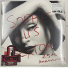 SOPHIE ELLIS-BEXTOR - READ MY LIPS (25TH ANNIVERSARY EDITION) VINYL RED TRANSPARENT GLITTER RSD 2026 602488320399