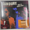 IAN DURY & THE BLOCKHEADS - LIVE IN LONDON 1980 VINYL ORANGE RSD 2026 5014797913332