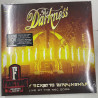 THE DARKNESS - ONE WAY TICKET TO BIRMINGHAM (LIVE AT THE NEC) VINYL RED & YELLOW RSD 2026. 5026854101583