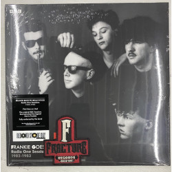 FRANKIE GOES TO HOLLYWOOD - RADIO ONE SESSIONS 1982-1983 VINYL RSD 2026 602488016445
