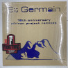 ST GERMAIN - ST GERMAIN (10TH ANNIVERSARY AFRICAN PROJECT REMIXES) VINYL COLOR RSD 2026 5026854144214