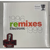 ELECTRONIC - 1996 REMIXES 1999 VINYL RSD 2026 5026854196633