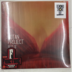 GOTAN PROJECT - BEST OF  VINYL RSD 2026 3760434480850
