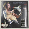 SCOTT WEILAND - LIVE VINYL LIMITED/BLUE RSD 2026 792755879467