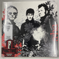 A-HA - ANALOGUE 20TH ANNIVERSARY DELUXE EDITION VINYL RSD 2026 081227805869
