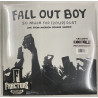 FALL OUT BOY - SO MUCH FOR (2OUR) DUST: LIVE AT MADISON SQUARE GARDEN VINYL RSD 2026 075678596568