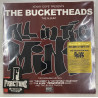 THE BUCKETHEADS - ALL IN THE MIND (THE EXPANDED EDITION) VINYL TRANSLUCENT GREEN RSD 2026 8719262043350