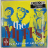 THE MUFFS - LIVE AT FORT APACHE VINYL OPAQUE YELLOW RSD 2026 810075116175