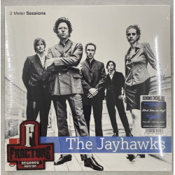 THE JAYHAWKS - 2 METER SESSIONS  VINYL RSD 2026 5061110805126