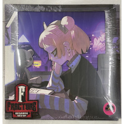 BRING ME THE HORIZON - LO-FILES VINYL DIE-CUT SLEEVE RSD 2026 198029785418