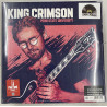 KING CRIMSON - LIVE: PENN STATE UNIVERSITY 29 JUNE 1974 VINYL RSD 2026 633367798510