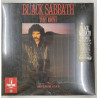 BLACK SABBATH FEATURING TONY IOMMI - SEVENTH STAR VINYL RED & BLACK RSD 2026 081227804947