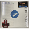 ULTRAVOX - RE-MIXES VINYL CLEAR RSD 2026 840401721704