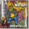THE METEORS - FROM ZORCH WITH LOVE: VERY BEST OF 1981-1997  VINYL RSD 2026 3700477841065