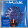 ART OF NOISE - THE SEDUCTION OF CLAUDE DEBUSSY VINYL BLUE RSD 2026 5014797913417