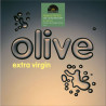 OLIVE - EXTRA VIRGIN VINYL GREEN RSD 2026 199584063218