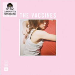 THE VACCINES - WHAT DID YOU EXPECT.... DEMOS AND B-SIDES VINYL RSD 2026 199584095318