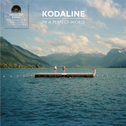 KODALINE - IN A PERFECT WORLD (EXPANDED) VINYL RSD 2026 199584146614