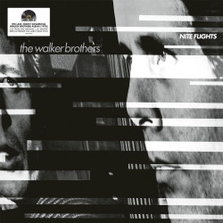 THE WALKER BROTHERS - NITE FLIGHTS VINYL RSD 2026 199584108513