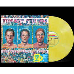 VIOLENT FEMMES - THE BLIND LEADING THE NAKED VINYL COLOR RSD 2026 888072753297