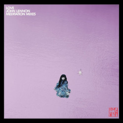 JOHN LENNON - LOVE MEDITATION MIXES VINYLOS RSD 2026 602488382915