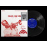 MILES DAVIS - THE NEW SOUNDS  VINYL 10 INCH RSD 2026 888072751613