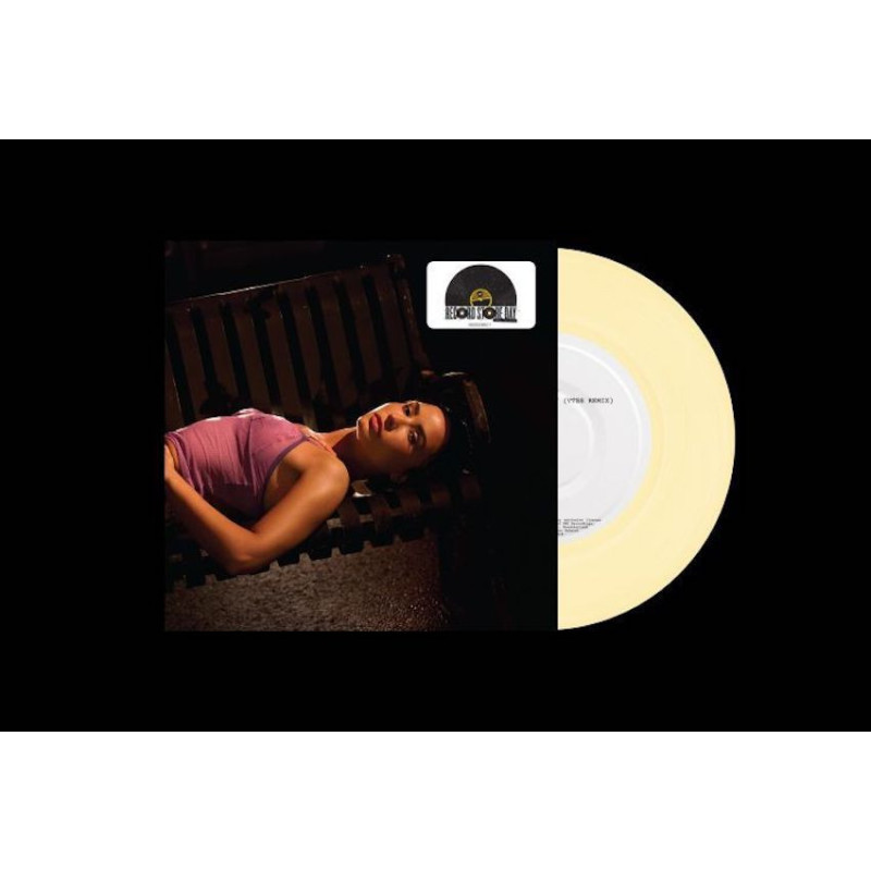 DEMI LOVATO - FREQUENCY VINYL 7 INCH RSD 2026 199957217460