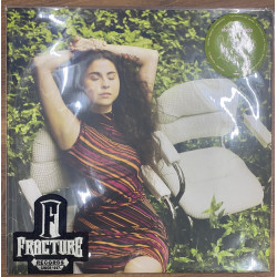 SILVANA ESTRADA - VENDRAN SUAVES LLUVIAS VINYL CLEAR RSD 2026 810599025311