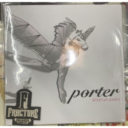 PORTER - ATEMAHAWKE VINYL RSD 2026