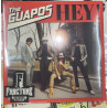 THE GUAPOS - HEY VINYL WHITE RSD 2026 196922656873