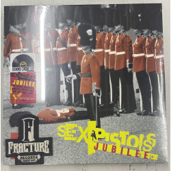 SEX PISTOLS -JUBILEE VINYL RSD 2026 602488039475