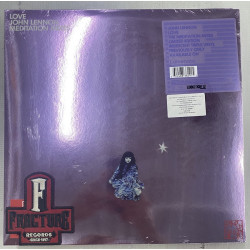 JOHN LENNON - LOVE MEDITATION MIXES VINYLOS RSD 2026 602488382915