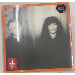 SAGES - SAGES VINYL COLOR RSD 2026 602488354820