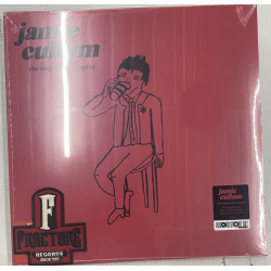 JAMIE CULLUM - THE SONG SOCIETY PLAYLIST VINYL COLOR RSD 2026. 199957011945