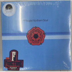 M PEOPLE - NORTHERN SOUL VINYL BLUE RSD 2025 199584035413