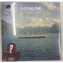 KODALINE - IN A PERFECT WORLD (EXPANDED) VINYL RSD 2026 199584146614