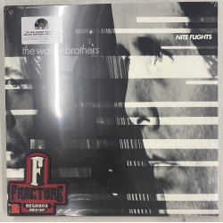 THE WALKER BROTHERS - NITE FLIGHTS VINYL RSD 2026 199584108513