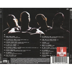 CARTEL DE SANTA – VOL. II CD