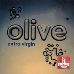OLIVE – EXTRA VIRGIN CD 743214811429