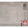 JENNIFER LOPEZ A TRIBUTE BY STUDIO 99 CD