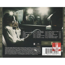 DADDY YANKEE – EL CARTEL - THE BIG BOSS CD