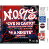 N.O.R.E. FEATURING DADDY YANKEE, NINA SKY, BIG MATO, GEM STAR – OYE MI CANTO CD