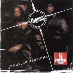 FUGEES (REFUGEE CAMP  – BOOTLEG VERSIONS CD 074646790427