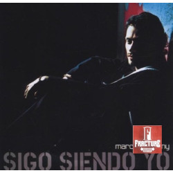MARC ANTHONY – SIGO SIENDO YO (GRANDES ÉXITOS) CD 828768125120