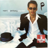 MARC ANTHONY – MENDED CD 7509950329528