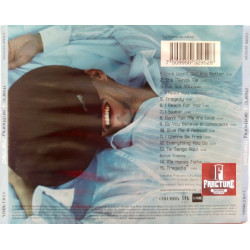 MARC ANTHONY – MENDED CD