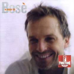 BOSÈ – LO MEJOR DE BOSÈ CD 639842981224
