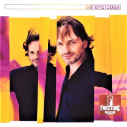 BOSÈ – SERENO CD 809274054821